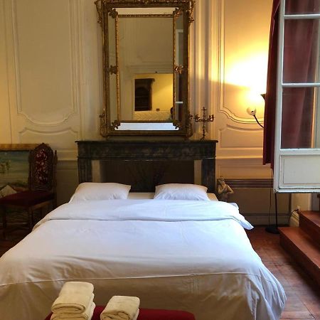 Cosy Appartement In Old City Center Bordeaux Bagian luar foto