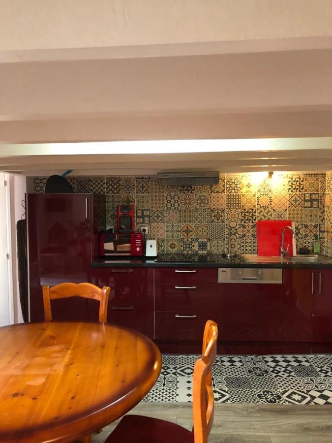 Cosy Appartement In Old City Center Bordeaux Bagian luar foto
