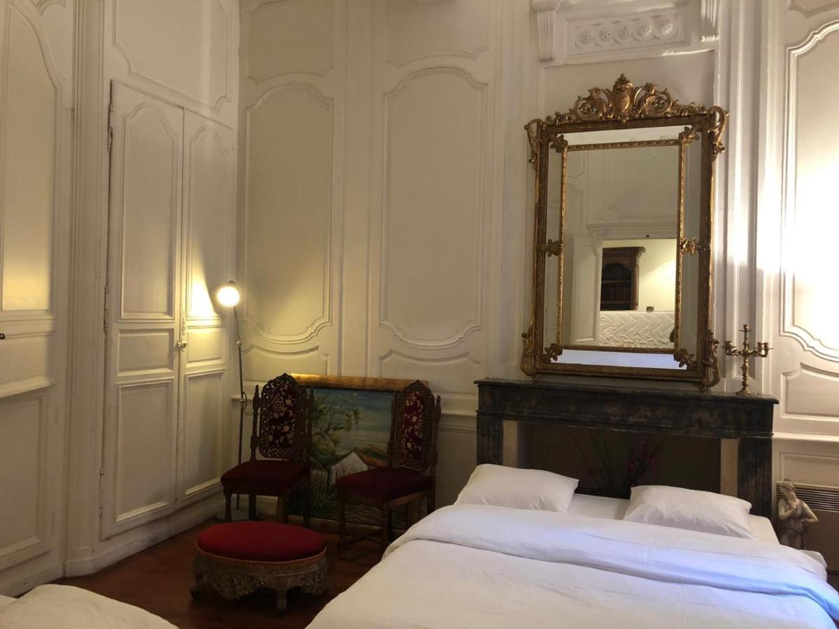 Cosy Appartement In Old City Center Bordeaux Bagian luar foto